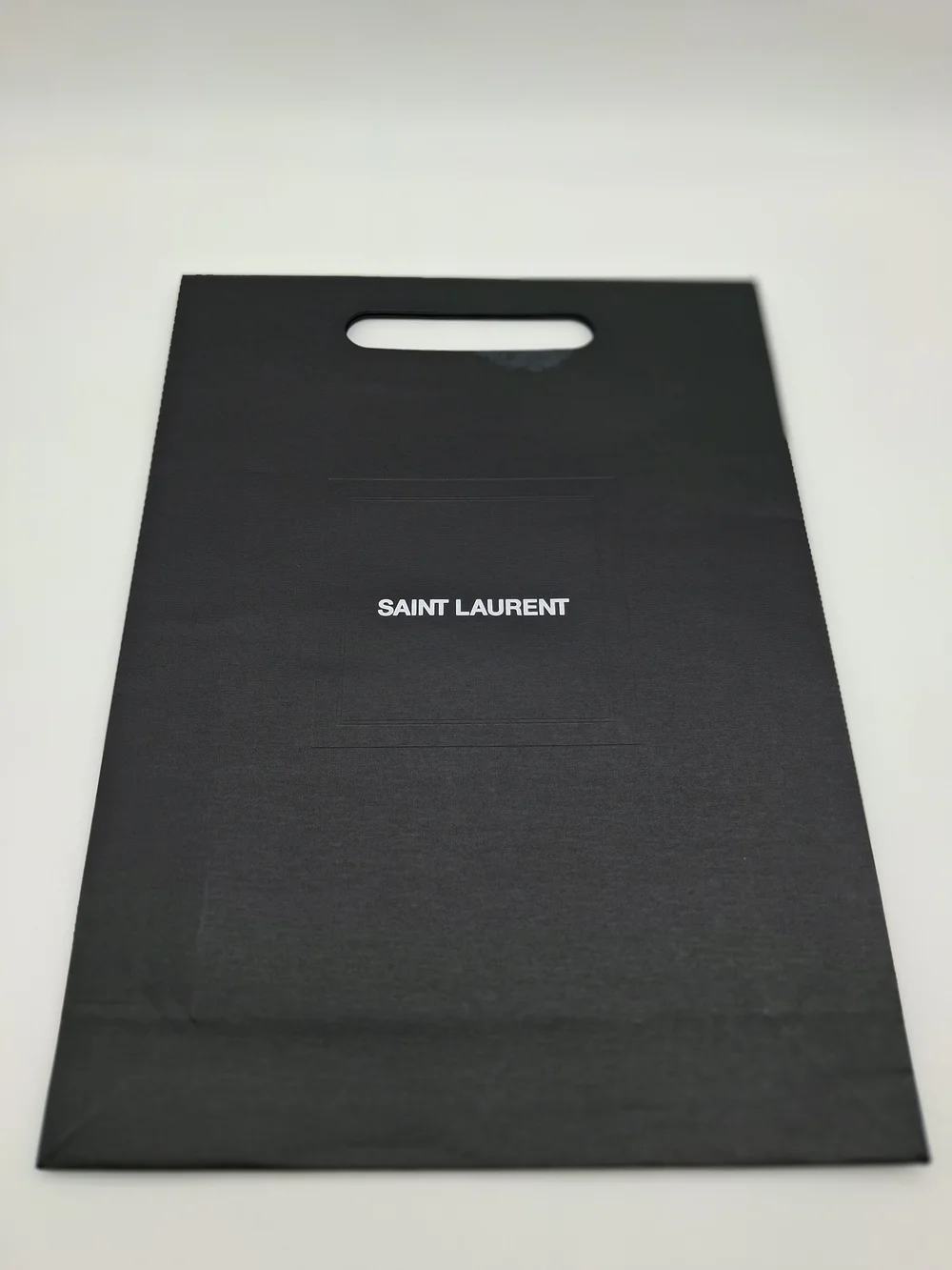 Saint Laurent particularly like
